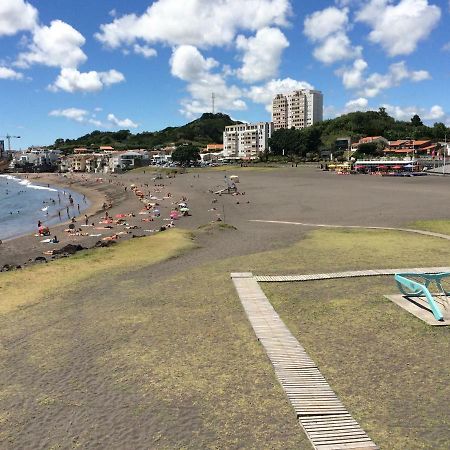 Beach Apartment Ponta Delgada (Sao Miguel) Exterior photo