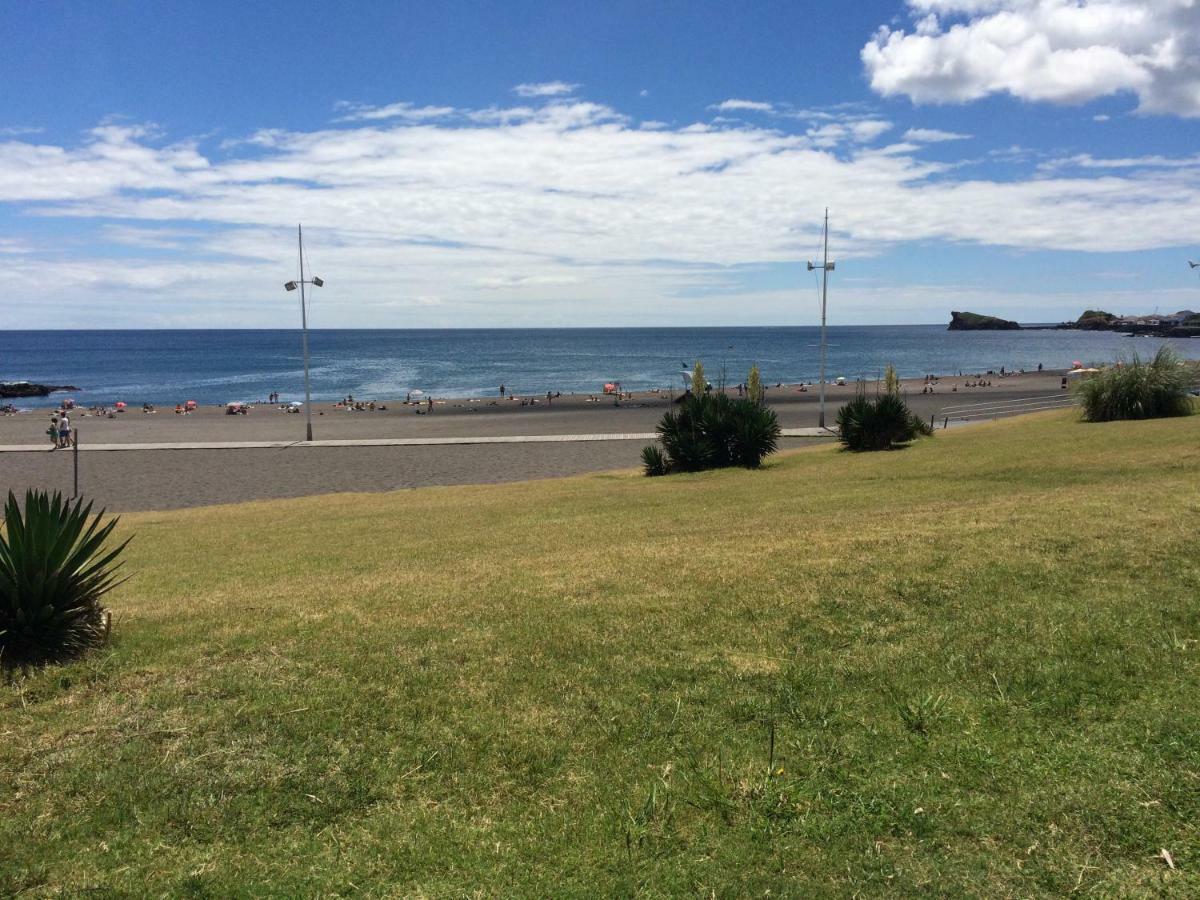 Beach Apartment Ponta Delgada (Sao Miguel) Exterior photo