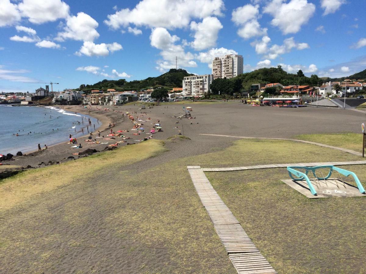 Beach Apartment Ponta Delgada (Sao Miguel) Exterior photo