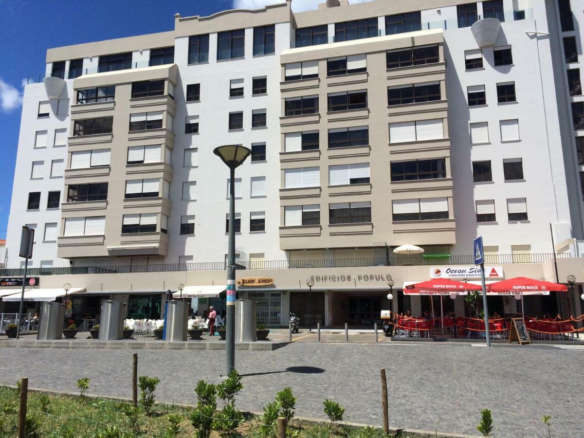 Beach Apartment Ponta Delgada (Sao Miguel) Exterior photo