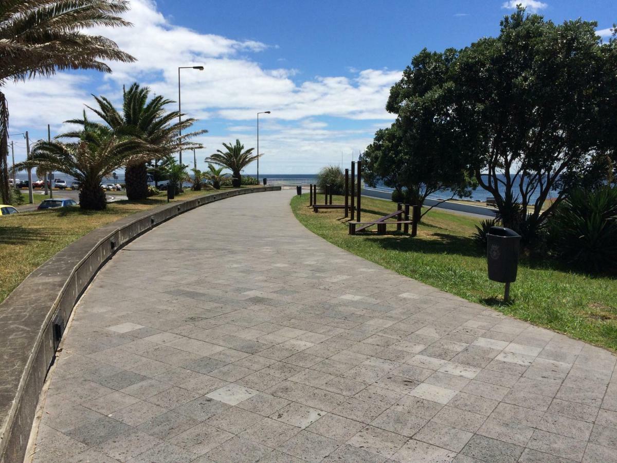 Beach Apartment Ponta Delgada (Sao Miguel) Exterior photo