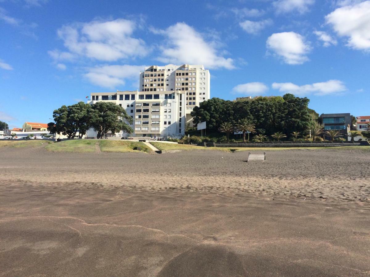 Beach Apartment Ponta Delgada (Sao Miguel) Exterior photo